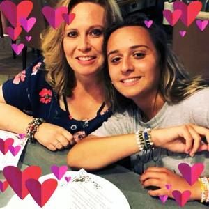 Meet your Posher, Kristina